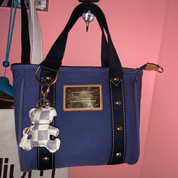 Louis Vuitton Handbags - Louis Vuitton Antigua Cabas PM